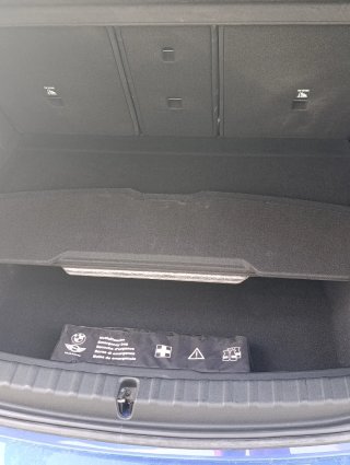 BMW Serie 2 2024 M Active Tourer
