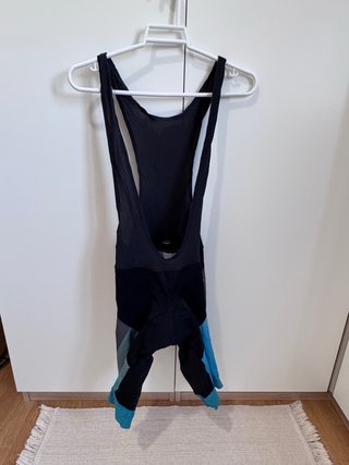 Culotte Orca Talla M