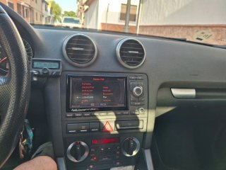 Audi A3 2007