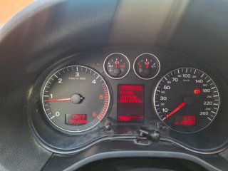 Audi A3 2007