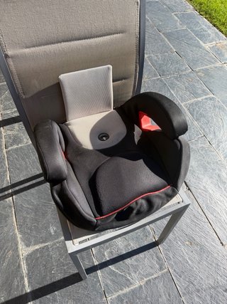 Silla coche Cybex Isofix (regalo base adicional)