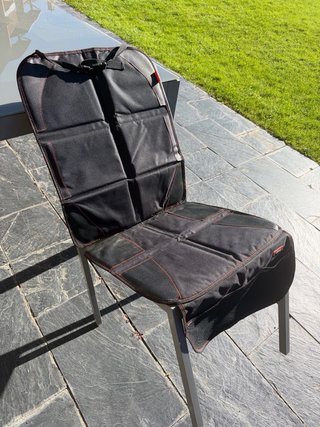 Silla coche Cybex Isofix (regalo base adicional)