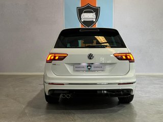 Volkswagen Tiguan 2019 *R-line**UNICO DUEÑO*