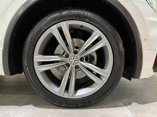 Volkswagen Tiguan 2019 *R-line**UNICO DUEÑO*
