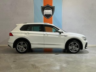 Volkswagen Tiguan 2019 *R-line**UNICO DUEÑO*