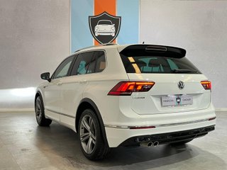 Volkswagen Tiguan 2019 *R-line**UNICO DUEÑO*