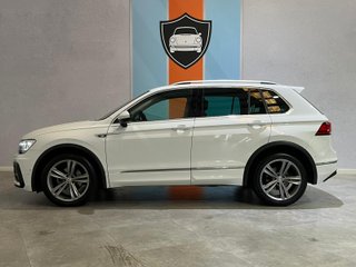 Volkswagen Tiguan 2019 *R-line**UNICO DUEÑO*