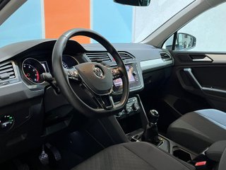 Volkswagen Tiguan 2019 *R-line**UNICO DUEÑO*