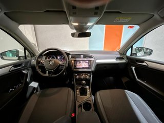 Volkswagen Tiguan 2019 *R-line**UNICO DUEÑO*