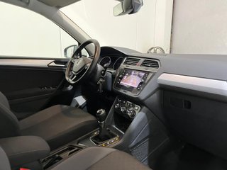 Volkswagen Tiguan 2019 *R-line**UNICO DUEÑO*
