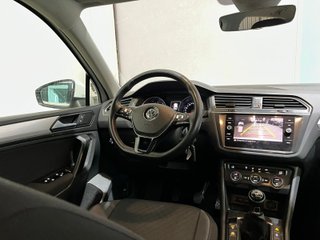 Volkswagen Tiguan 2019 *R-line**UNICO DUEÑO*
