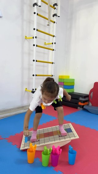 Fisioterapia pediátrica a domicilio en Madrid