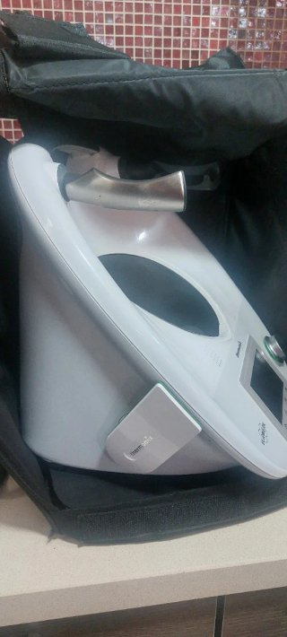 Thermomix TM5 muy poco uso