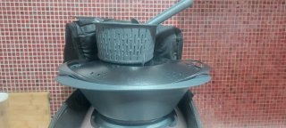 Thermomix TM5 muy poco uso