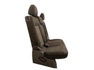 Asientos traseros OPEL ZAFIRA B
