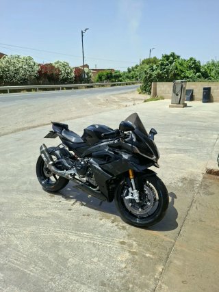 Aprilia RS 660 A2 2024 Repro