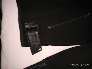Chaqueta Ducati By Dainese Negra