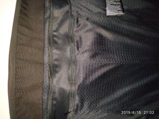 Chaqueta Ducati By Dainese Negra