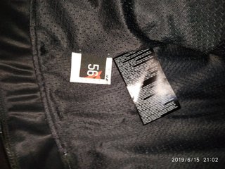 Chaqueta Ducati By Dainese Negra