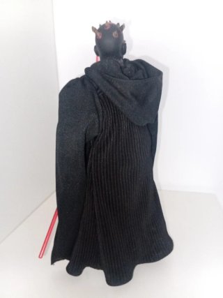 Figura Darth Maul Star Wars 12