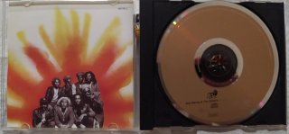 CD Bob Marley & The Wailers Uprising