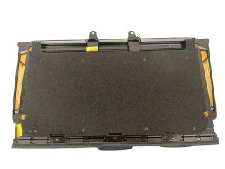 Asientos traseros AUDI A4 BERLINA (8K2)