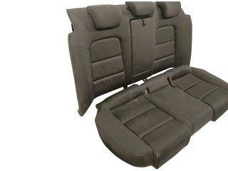 Asientos traseros AUDI A4 BERLINA (8K2)