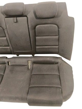 Asientos traseros AUDI A4 BERLINA (8K2)