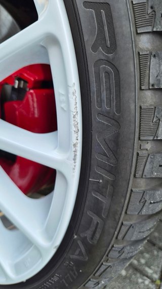 Llantas OZ Superturismo 17 4x100