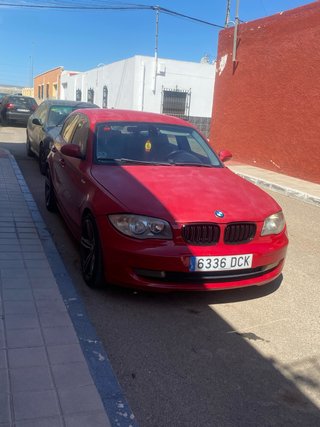 BMW Serie 1 2004
