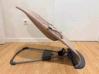 Hamaca Babybjörn Bliss Beige