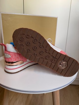 Zapatillas Michael Kors