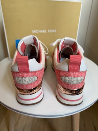 Zapatillas Michael Kors