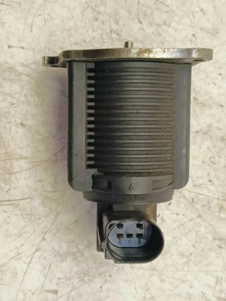 Valvula egr RENAULT CLIO II FASE II (B/CB0)