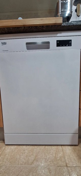 Lavavajillas BEKO