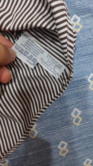 Camicia Polo Ralph Lauren a righe