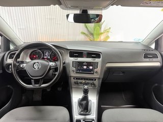 Volkswagen Golf 7 // 2.0 TDI 150CV // NACIONAL “C”