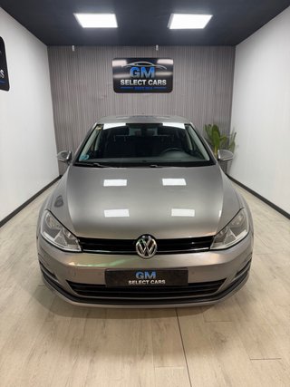 Volkswagen Golf 7 // 2.0 TDI 150CV // NACIONAL “C”