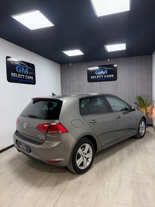 Volkswagen Golf 7 // 2.0 TDI 150CV // NACIONAL “C”