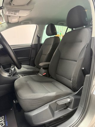 Volkswagen Golf 7 // 2.0 TDI 150CV // NACIONAL “C”