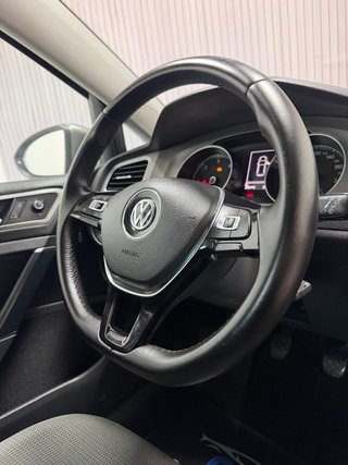 Volkswagen Golf 7 // 2.0 TDI 150CV // NACIONAL “C”