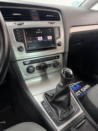Volkswagen Golf 7 // 2.0 TDI 150CV // NACIONAL “C”