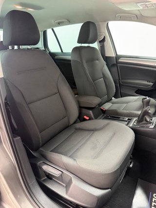 Volkswagen Golf 7 // 2.0 TDI 150CV // NACIONAL “C”