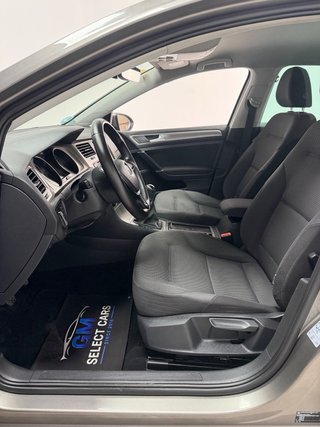 Volkswagen Golf 7 // 2.0 TDI 150CV // NACIONAL “C”