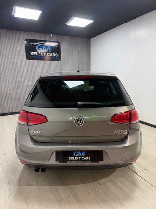 Volkswagen Golf 7 // 2.0 TDI 150CV // NACIONAL “C”
