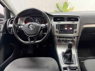 Volkswagen Golf 7 // 2.0 TDI 150CV // NACIONAL “C”