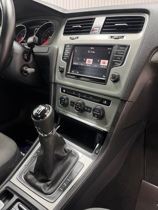 Volkswagen Golf 7 // 2.0 TDI 150CV // NACIONAL “C”