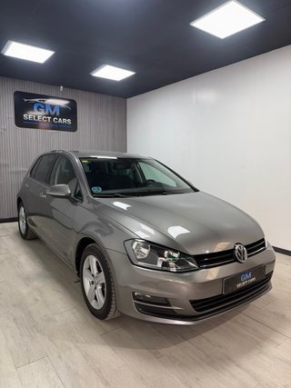 Volkswagen Golf 7 // 2.0 TDI 150CV // NACIONAL “C”