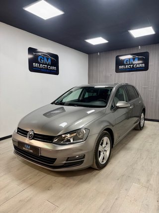 Volkswagen Golf 7 // 2.0 TDI 150CV // NACIONAL “C”