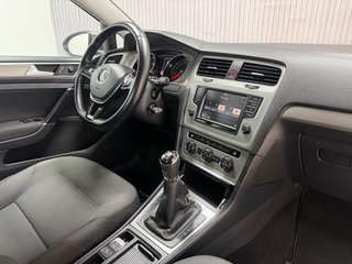 Volkswagen Golf 7 // 2.0 TDI 150CV // NACIONAL “C”